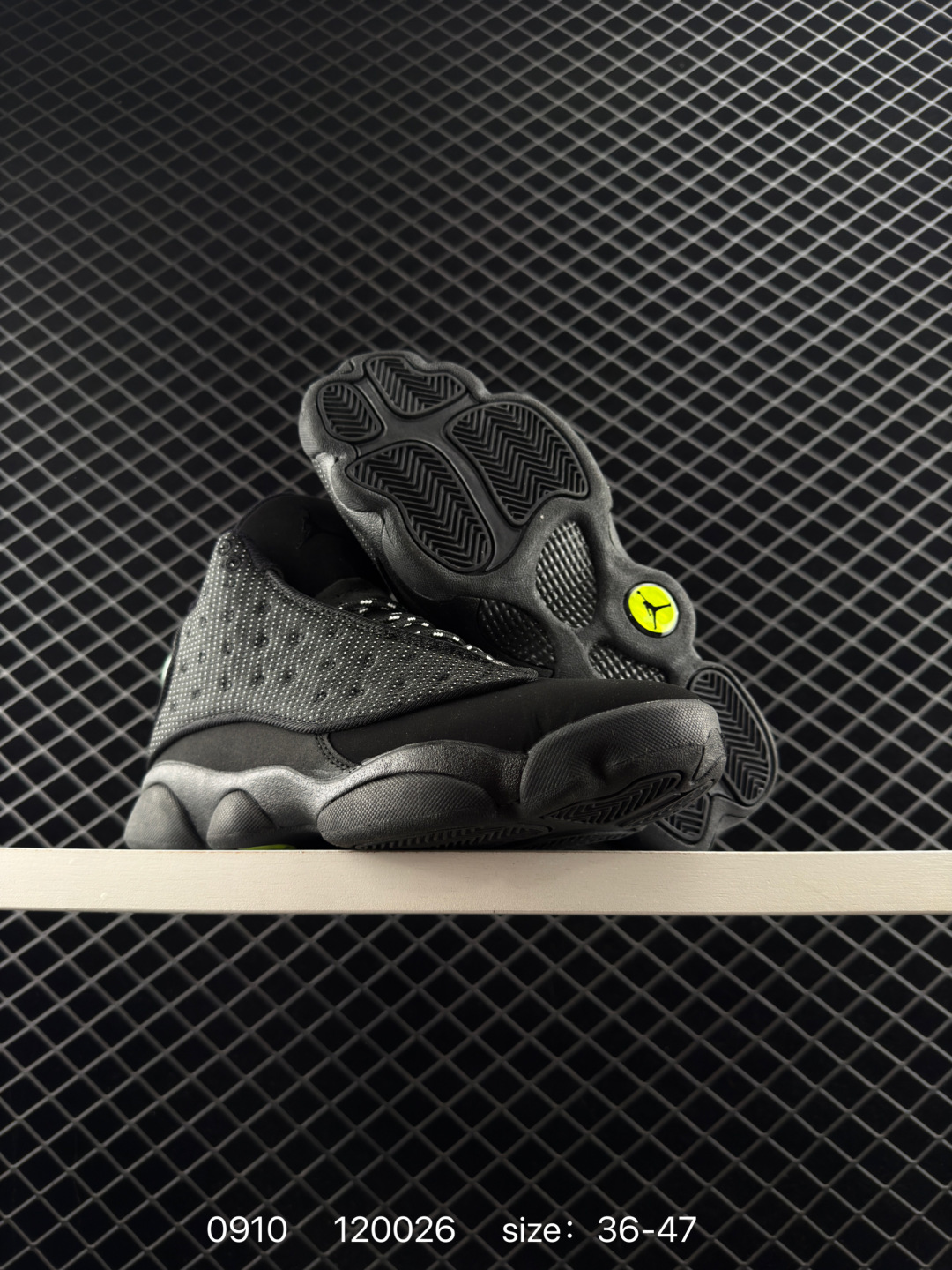 Nike Air Jordan 13 XIII”Atmosphere Grey“